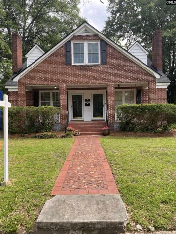 2600/2604 Kiawah Avenue Columbia SC 29205