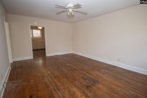 3850/3851 Capers Avenue Columbia SC 29205