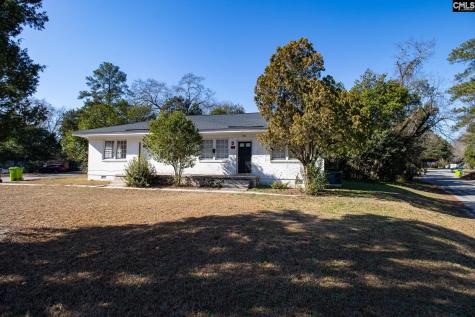 3850/3851 Capers Avenue Columbia SC 29205
