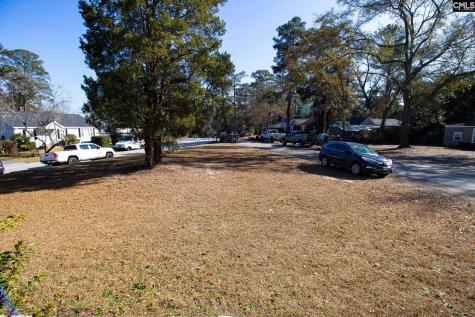 3850/3851 Capers Avenue Columbia SC 29205
