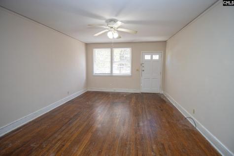 3850/3851 Capers Avenue Columbia SC 29205