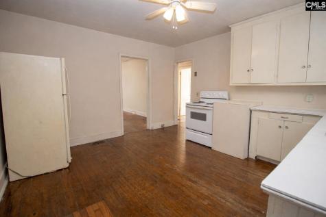3850/3851 Capers Avenue Columbia SC 29205
