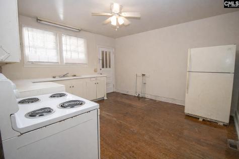 3850/3851 Capers Avenue Columbia SC 29205