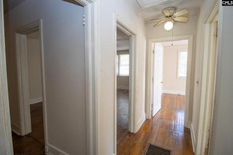 3850/3851 Capers Avenue Columbia SC 29205