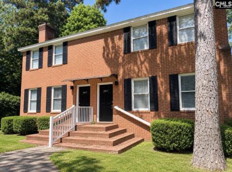 6815-6817 Valleybrook Road Columbia SC 29206-1056