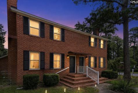 6815-6817 Valleybrook Road Columbia SC 29206-1056