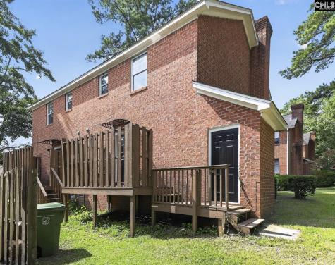 6815-6817 Valleybrook Road Columbia SC 29206-1056