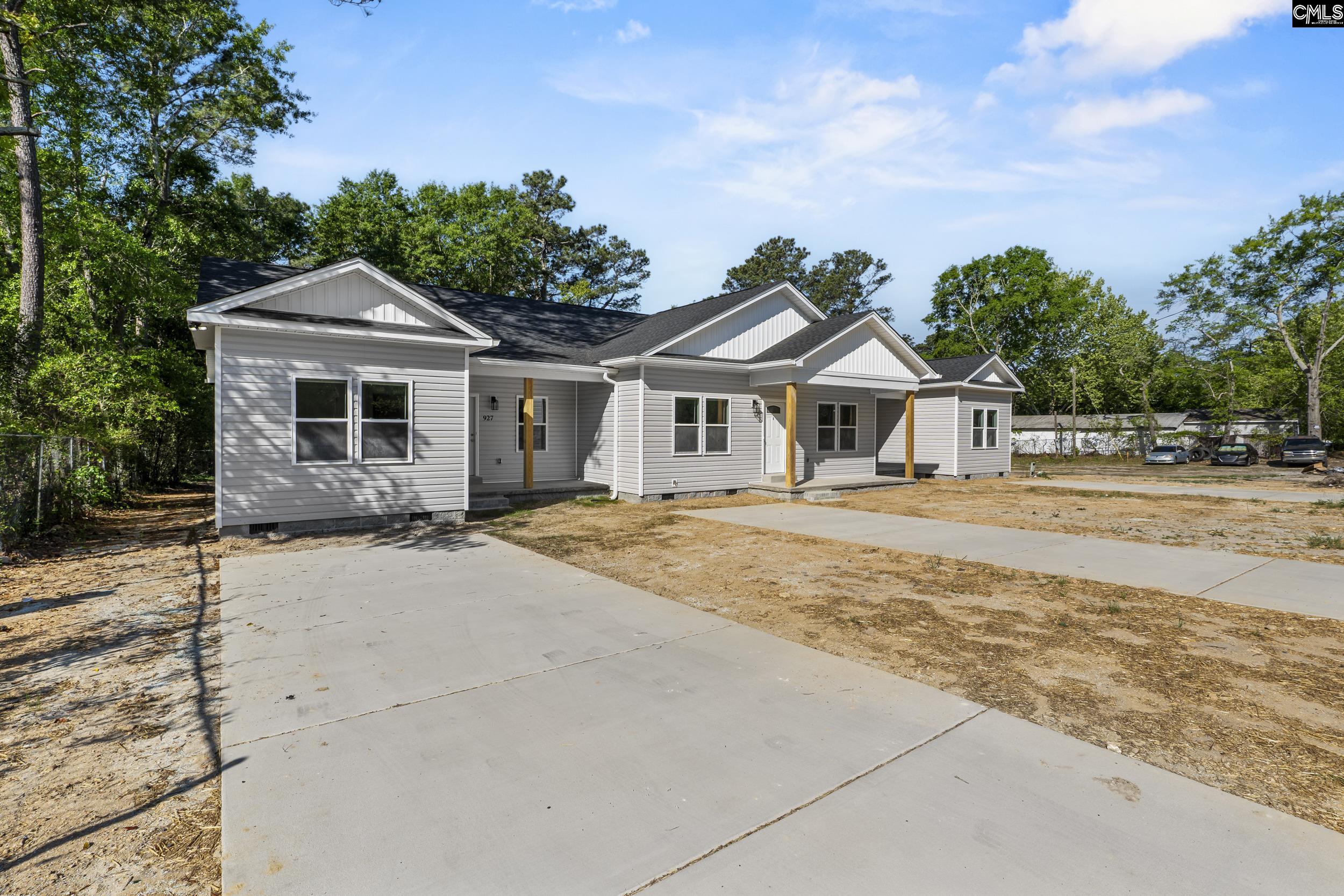 921 Prescott Road Columbia SC 29203