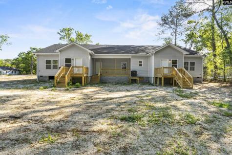 921 Prescott Road Columbia SC 29203