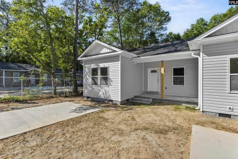 921 Prescott Road Columbia SC 29203