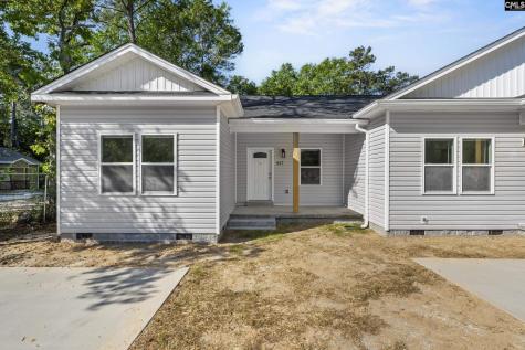 921 Prescott Road Columbia SC 29203