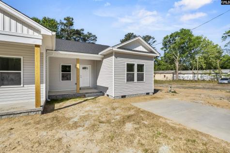 921 Prescott Road Columbia SC 29203
