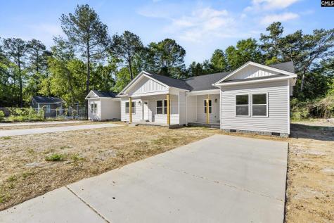 921 Prescott Road Columbia SC 29203