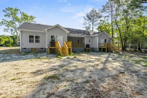 921 Prescott Road Columbia SC 29203