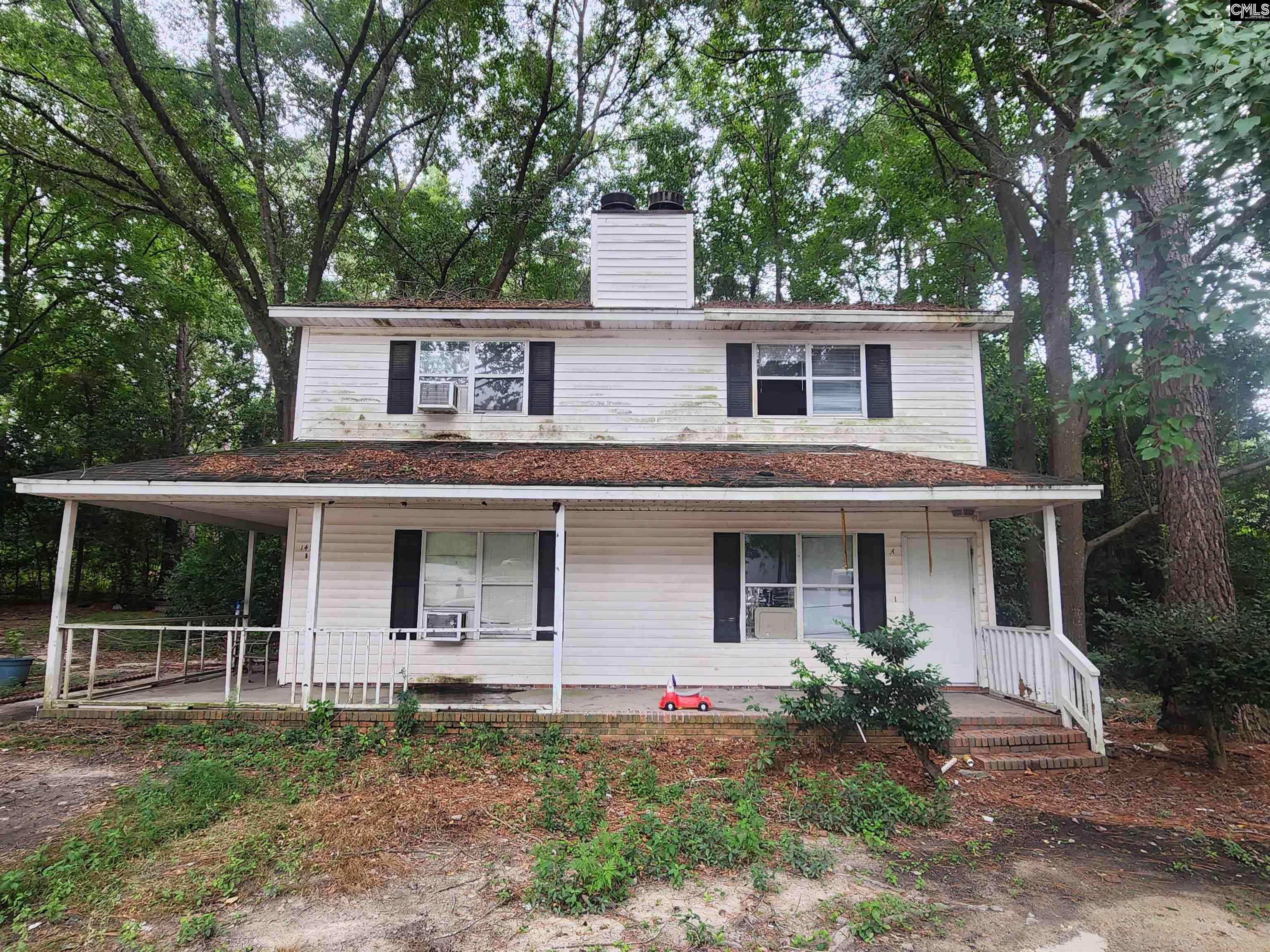 149 Leila Lane Columbia SC 29223