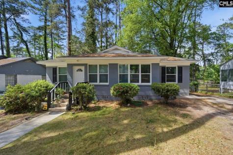 4625 Oxford Road Columbia SC 29209