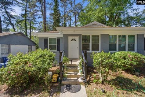 4625 Oxford Road Columbia SC 29209