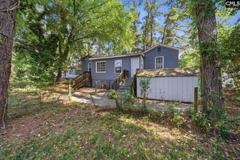 4625 Oxford Road Columbia SC 29209