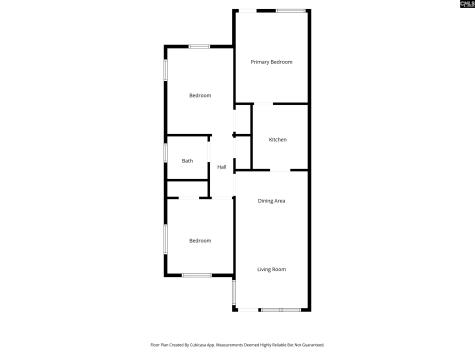 4625 Oxford Road Columbia SC 29209