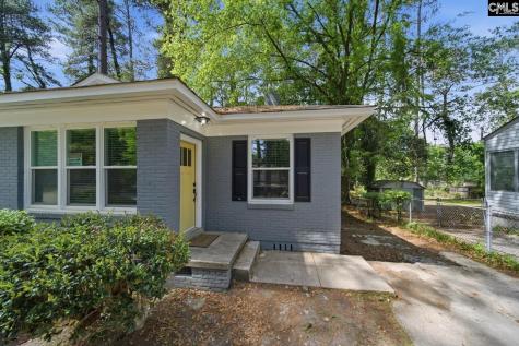 4625 Oxford Road Columbia SC 29209