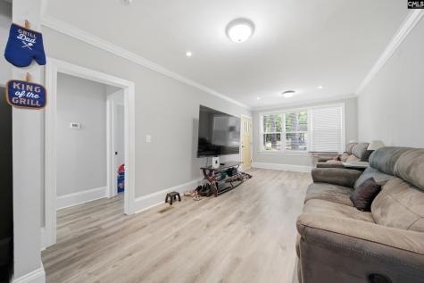 4625 Oxford Road Columbia SC 29209