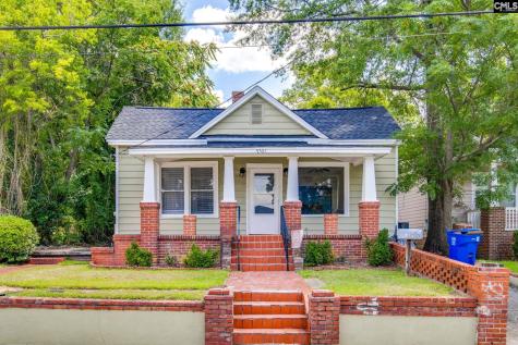 1304 Mcduffie Avenue Columbia SC 29204