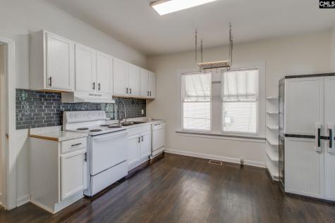 1304 Mcduffie Avenue Columbia SC 29204