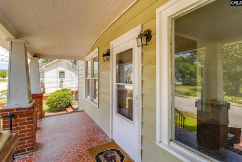 1304 Mcduffie Avenue Columbia SC 29204