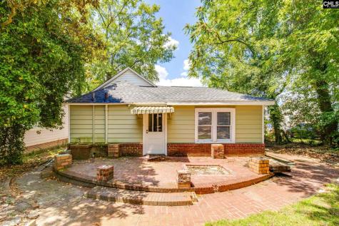 1304 Mcduffie Avenue Columbia SC 29204