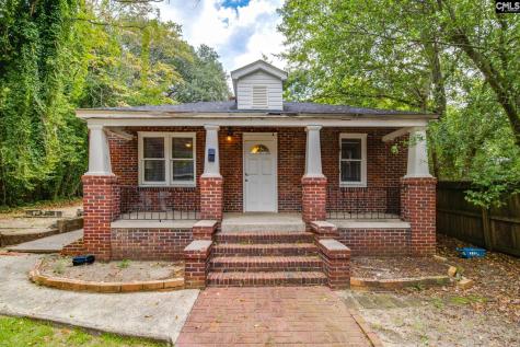 1304 Mcduffie Avenue Columbia SC 29204