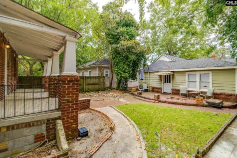 1304 Mcduffie Avenue Columbia SC 29204