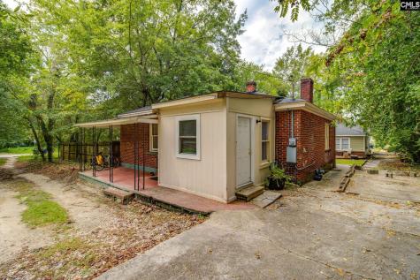 1304 Mcduffie Avenue Columbia SC 29204