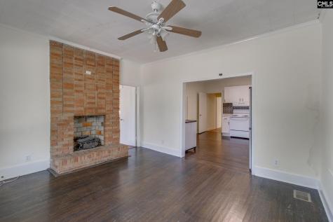 1304 Mcduffie Avenue Columbia SC 29204