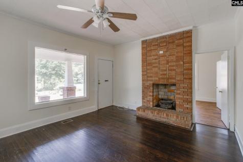 1304 Mcduffie Avenue Columbia SC 29204