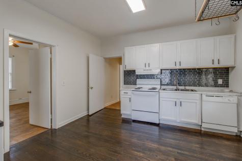 1304 Mcduffie Avenue Columbia SC 29204