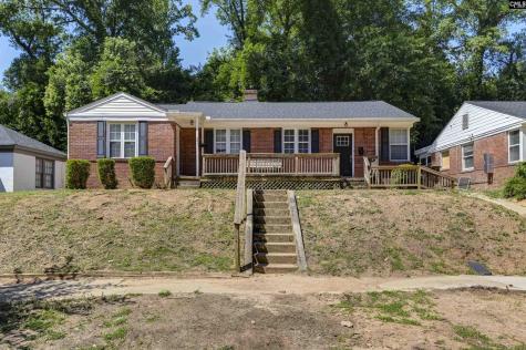 401-403 Waccamaw Columbia SC 29205