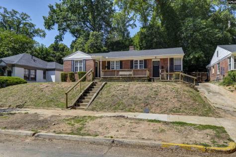 401-403 Waccamaw Columbia SC 29205