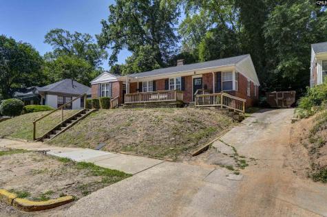 401-403 Waccamaw Columbia SC 29205
