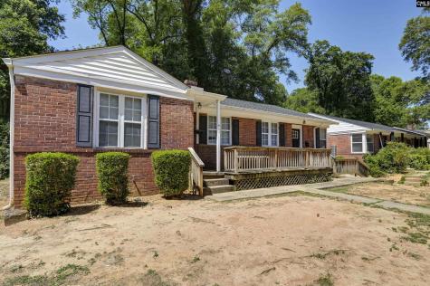 401-403 Waccamaw Columbia SC 29205