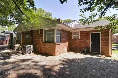 401-403 Waccamaw Columbia SC 29205