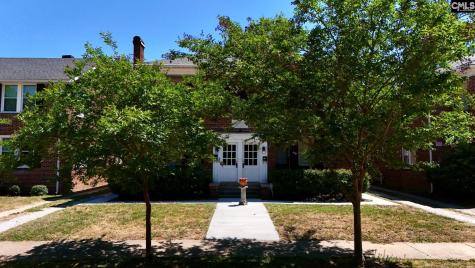 1030 Kinard Court Columbia SC 29201