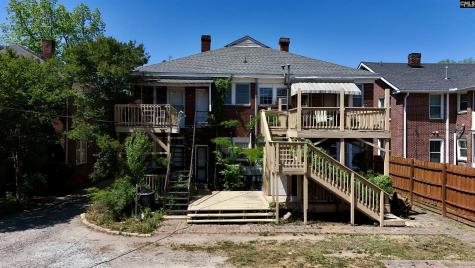 1030 Kinard Court Columbia SC 29201