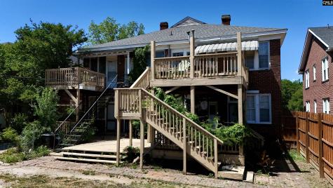 1030 Kinard Court Columbia SC 29201