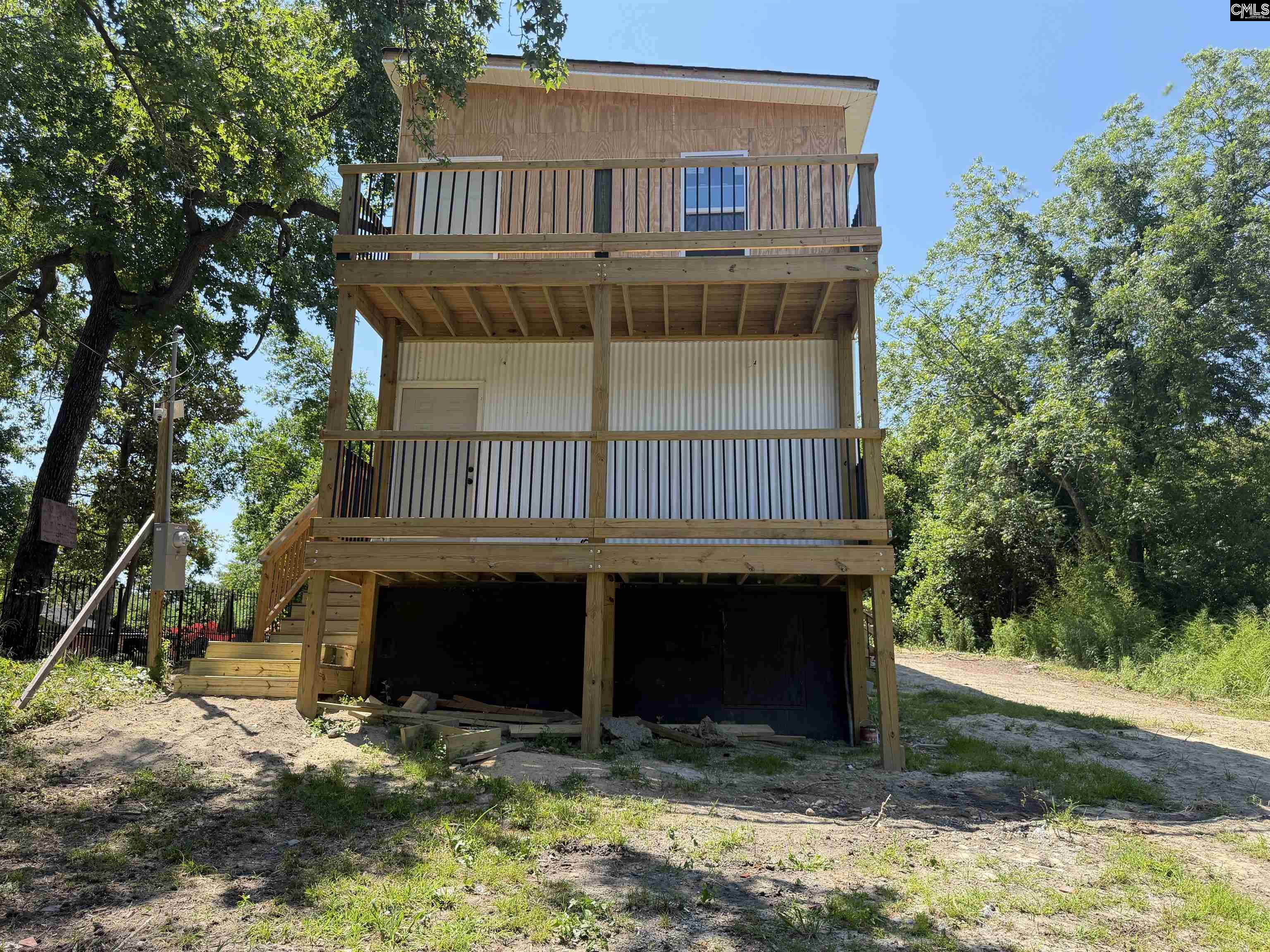 820 Dartmouth Avenue Columbia SC 29203