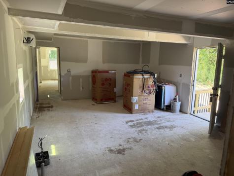 820 Dartmouth Avenue Columbia SC 29203