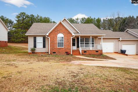 103 + 105 Ashton Lane Anderson SC 29621