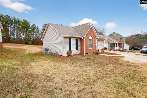 103 + 105 Ashton Lane Anderson SC 29621