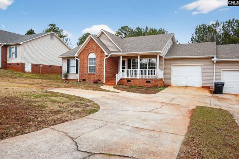 103 + 105 Ashton Lane Anderson SC 29621