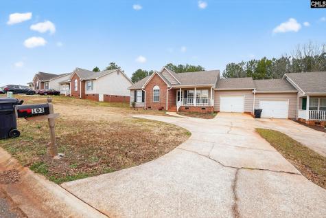 103 + 105 Ashton Lane Anderson SC 29621