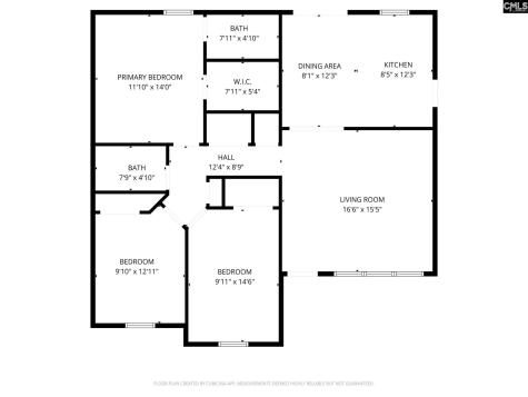 103 + 105 Ashton Lane Anderson SC 29621